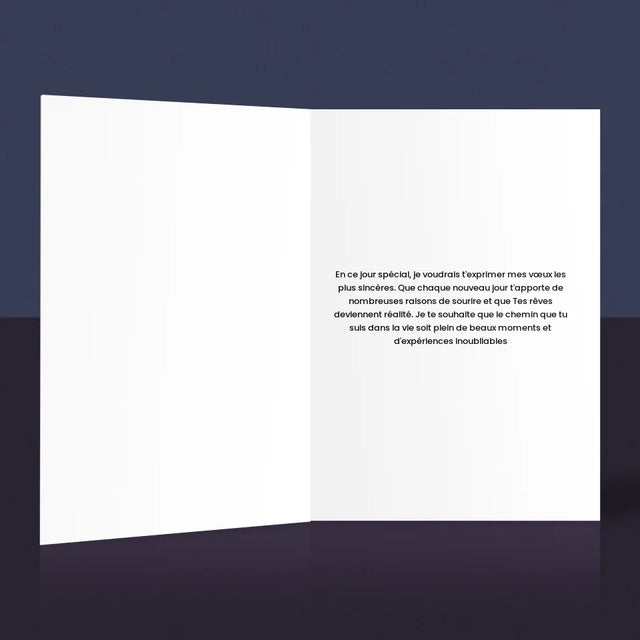 Collage Photo: Meilleur Collage De Papa - Carte De Vœux