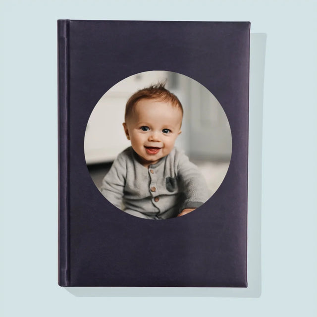 Photo: Ta Photo - Cahier De Notes