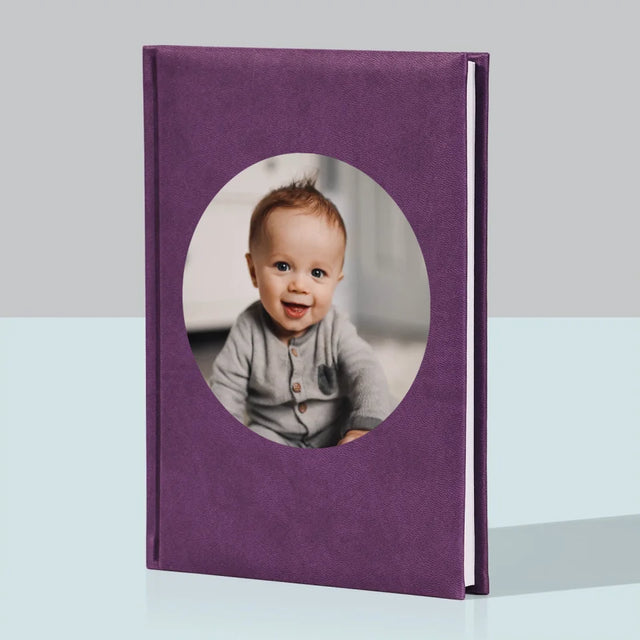 Photo: Ta Photo - Cahier De Notes