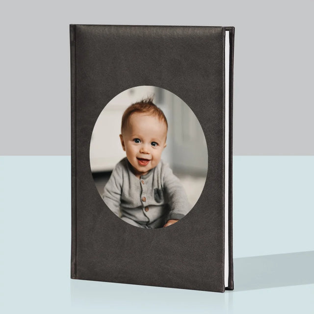 Photo: Ta Photo - Cahier De Notes