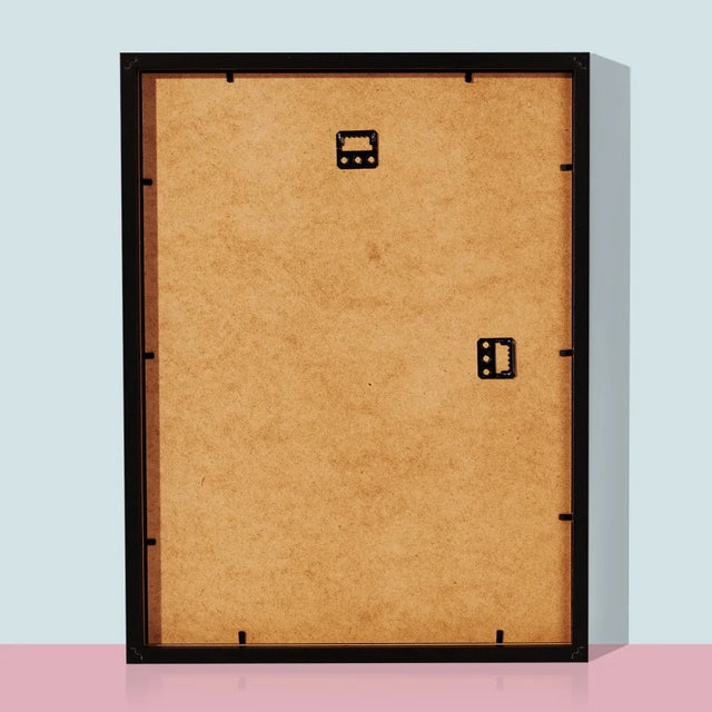 Couverture De Magazine: Style: Couverture De Magazine - Impression Encadrée 30X40