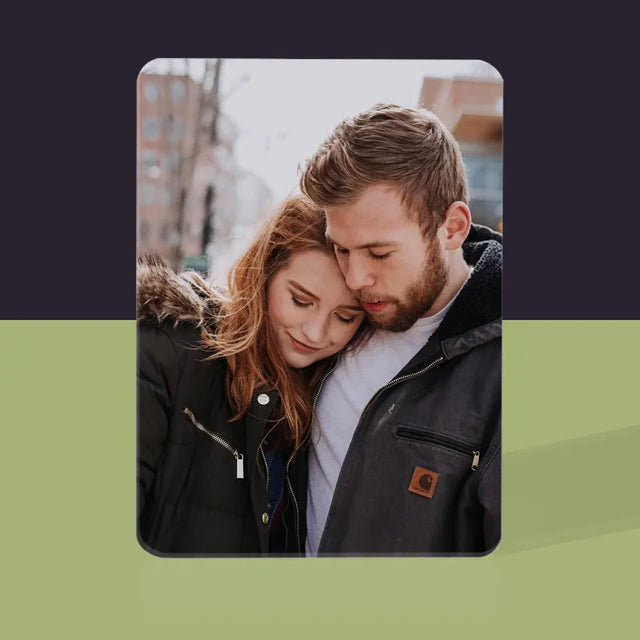 Photo: Ta Photo - Cartes À Jouer