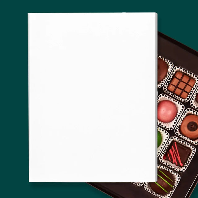 Collage Photo: Est-Ce Que Tu Seras Ma Marraine ? - Pralines