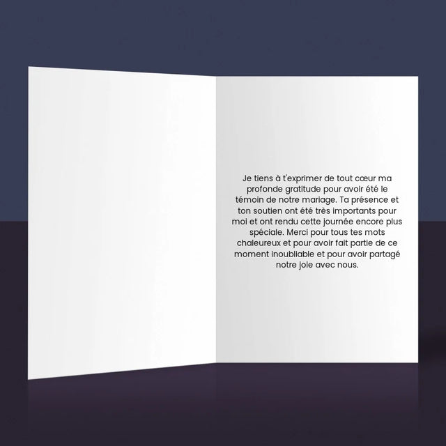 La Création Du Personnage: Demoiselle D'Honneur - Carte De Vœux