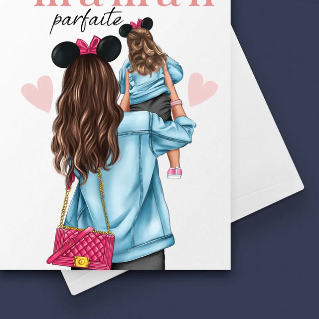 La Photo Et Un Texte : Pour Le Meilleur Petit-Ami - Carte De Vœux