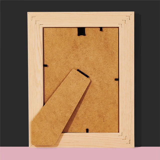 Le Collage Photo: Pêche - Cadre Photo