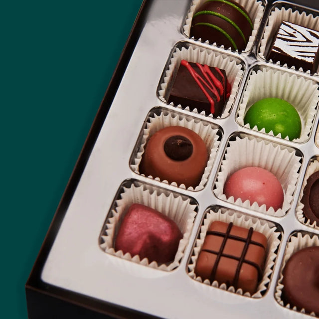 Le Collage Photo: Une Retraite Réussie - Pralines