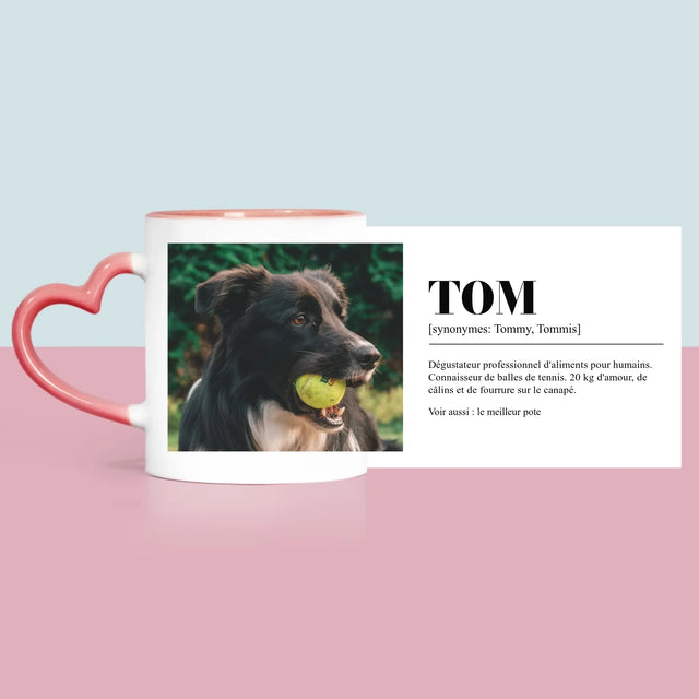 La Photo Et Un Texte: Animal, Définition - Le Mug