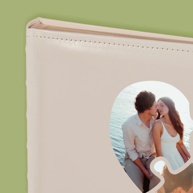 Le Collage Photo: Puzzle De La Saint-Valentin - Album De Photos