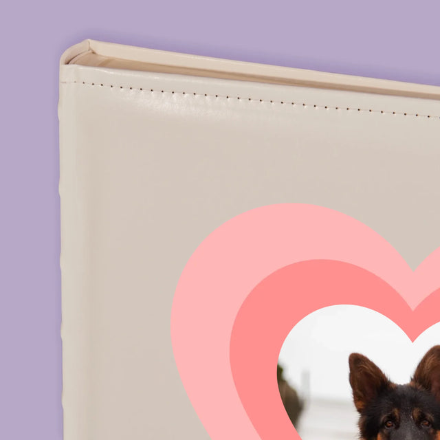 La Photo Et Un Texte: Photo De L'Animal Dans Le Cœur - Album De Photos