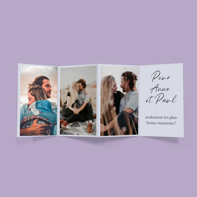 Le Collage Photo: Les Meilleurs Moments - Gros Harmonica