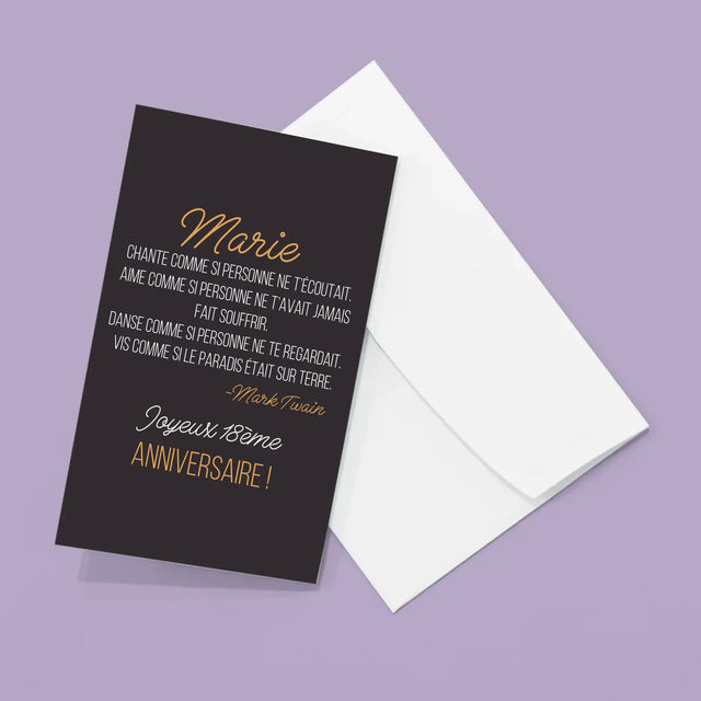 Le Collage Photo: Vœux D'Anniversaire - Gros Harmonica