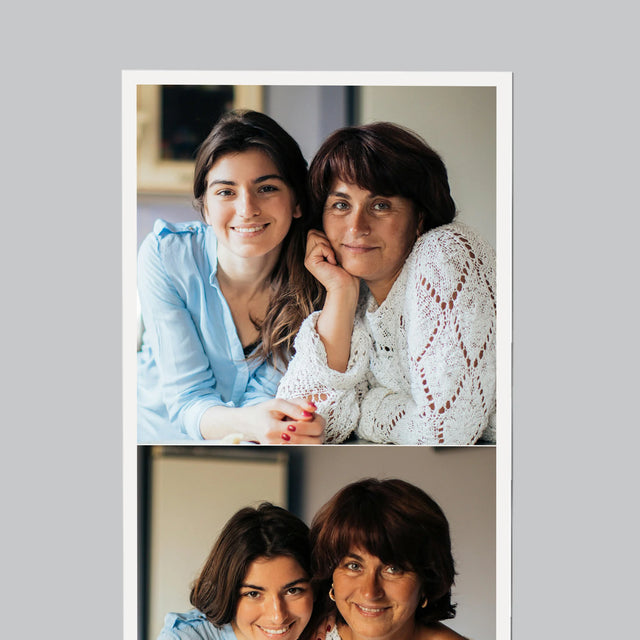 La Photo Et Un Texte: Maman Définition - Aimant Pour Frigo