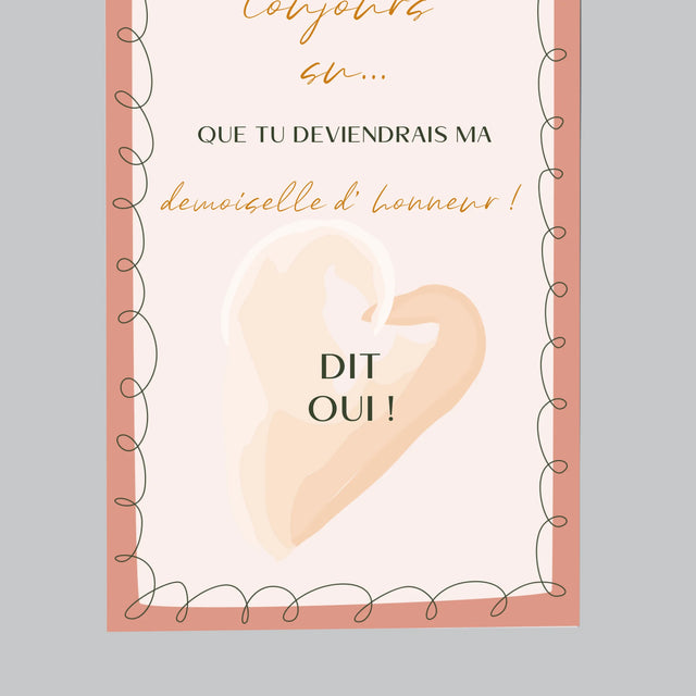 La Photo Et Un Texte: Tu As Toujours Su - Aimant Pour Frigo