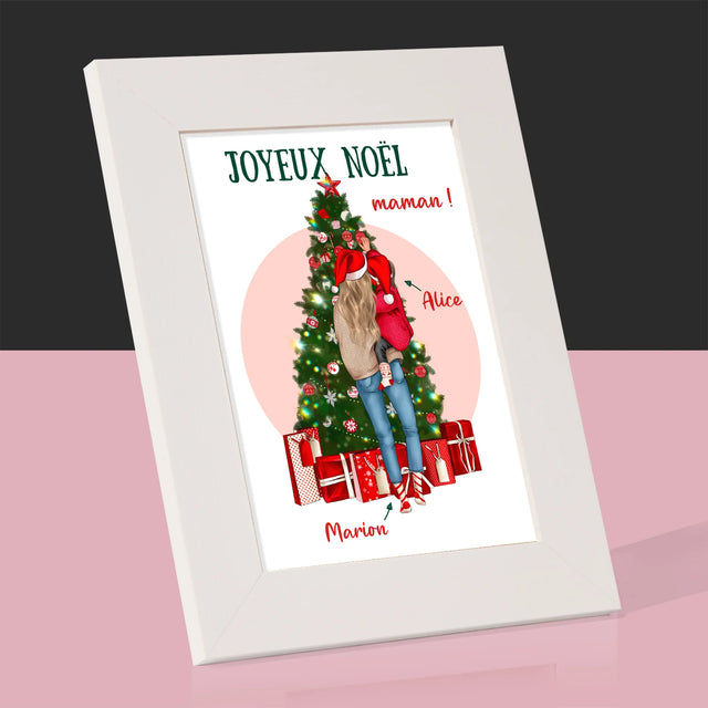 La Couverture De Magazine: Heureuse 30 - Cadre Photo