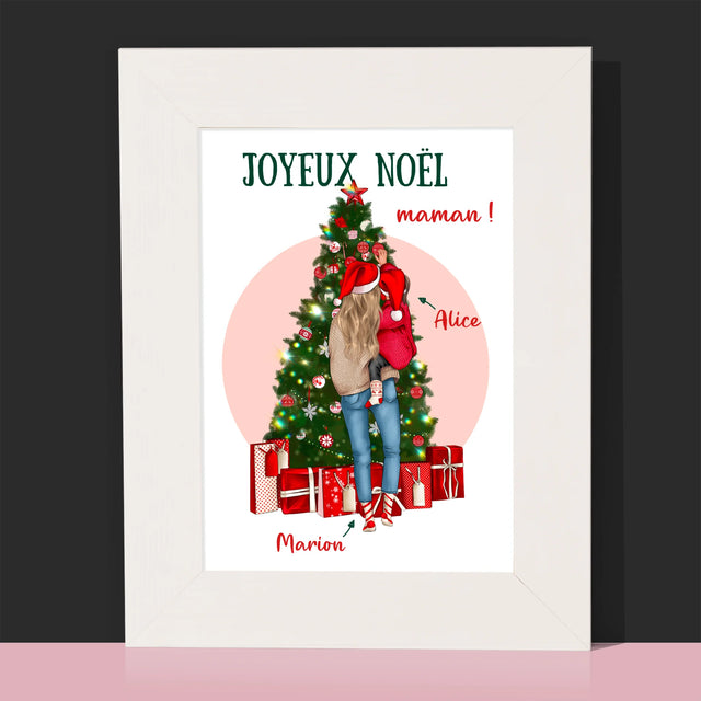 La Couverture De Magazine: Heureuse 30 - Cadre Photo