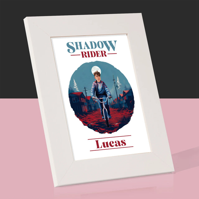 La Photo Et Un Texte: Notre Chanson Cœur Code Qr - Cadre Photo