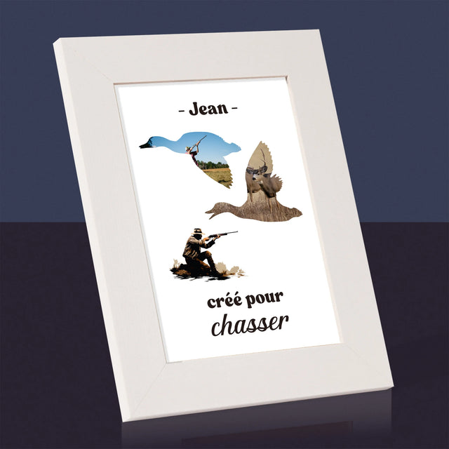 La Photo Et Un Texte: Paroles De Chansons Sur L'Album - Cadre Photo