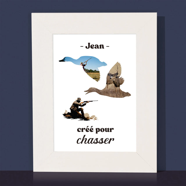 La Photo Et Un Texte: Paroles De Chansons Sur L'Album - Cadre Photo