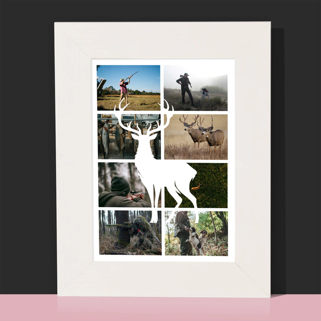 La Photo Et Un Texte: Notre Chanson Avec Les Paroles - Cadre Photo