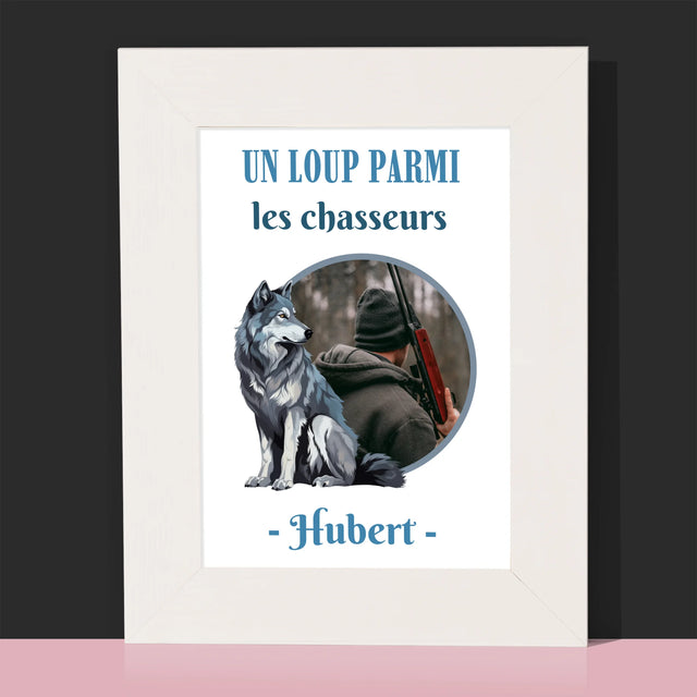 Forme Des Photos: La Vie Est Meilleure À Vélo - Cadre Photo