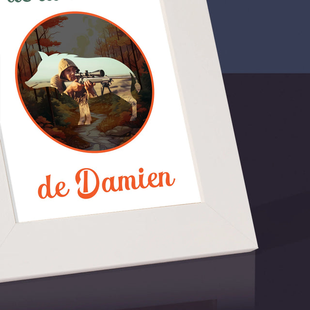 La Photo Et Un Texte: 40E Anniversaire Joyeux Anniversaire - Cadre Photo