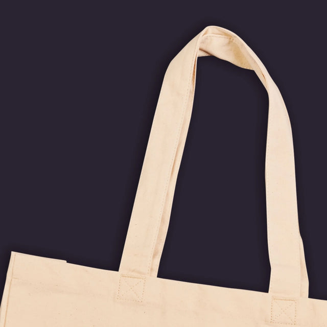 Ton Personnage: Ton Cheval Varsity - Sac En Toile