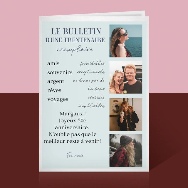 La Photo Et Un Texte : Le Meilleur Pêcheur - Carte De Vœux
