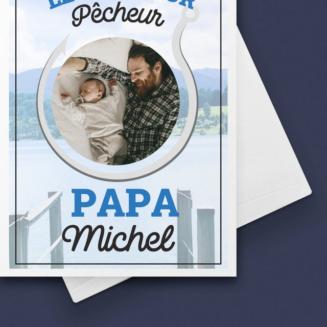 Le Collage Photo : Le Bulletin D'Une Trentenaire Exemplaire - Carte De Vœux