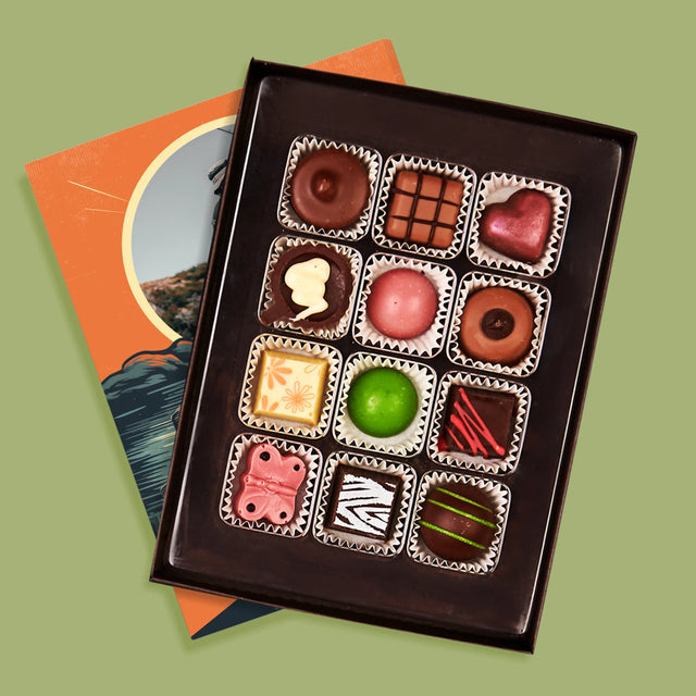 La Photo Et Un Texte: Le Meilleur Pêcheur - Pralines