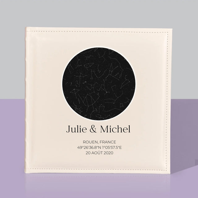 La Carte Des Étoiles: Pour Les Amoureux - Album De Photos