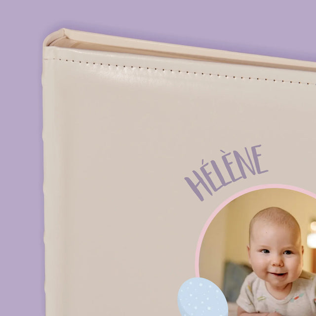 L'Acte De Naissance De L'Enfant: Métrique, L'Éléphant - Album De Photos