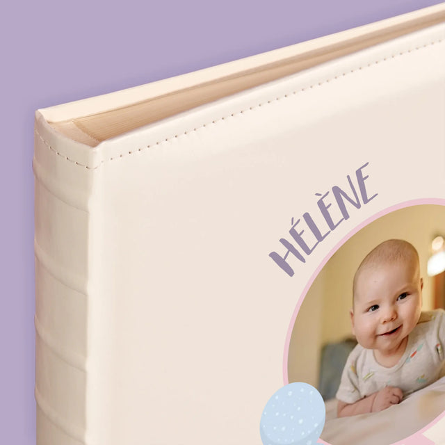 L'Acte De Naissance De L'Enfant: Métrique, L'Éléphant - Album De Photos