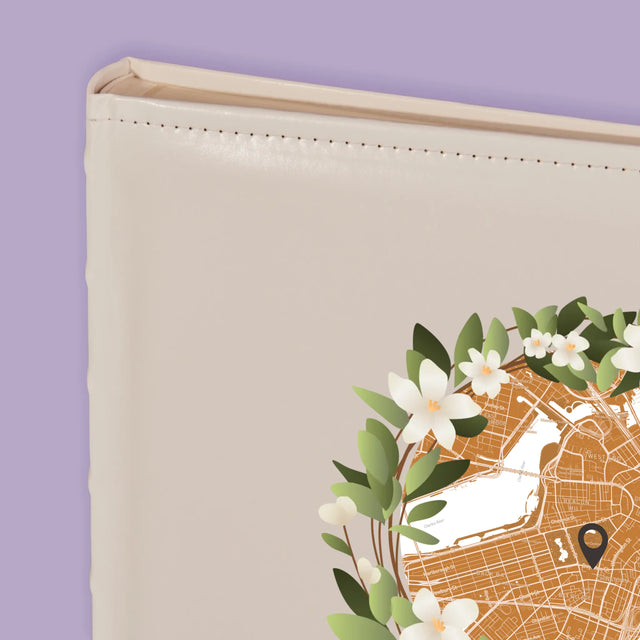 Le Plan De Ville: Le Début D'Un Chemin Commun - Album De Photos