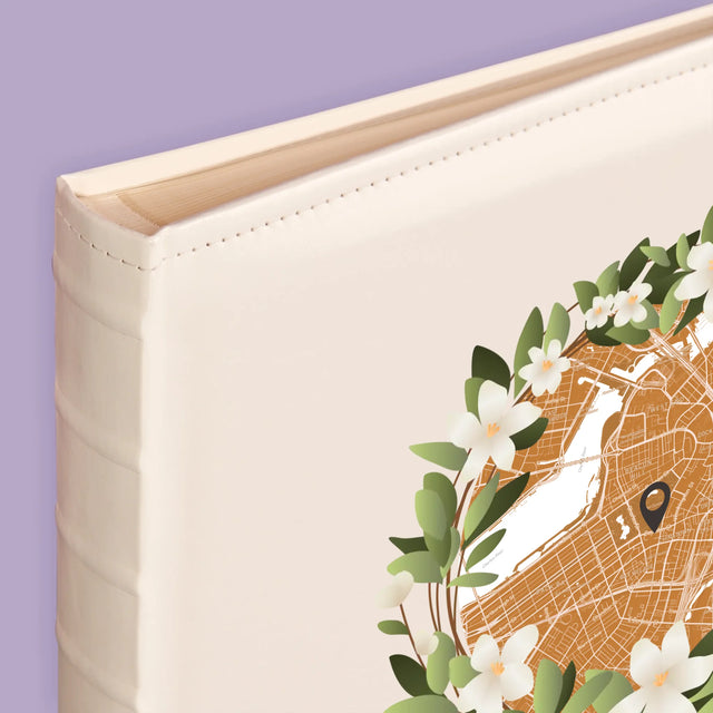 Le Plan De Ville: Le Début D'Un Chemin Commun - Album De Photos