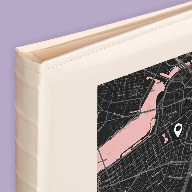 Le Plan De Ville: Madame Et Monsieur - Album De Photos