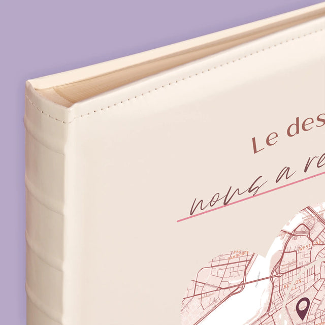 Le Plan De Ville: Le Destin - Album De Photos