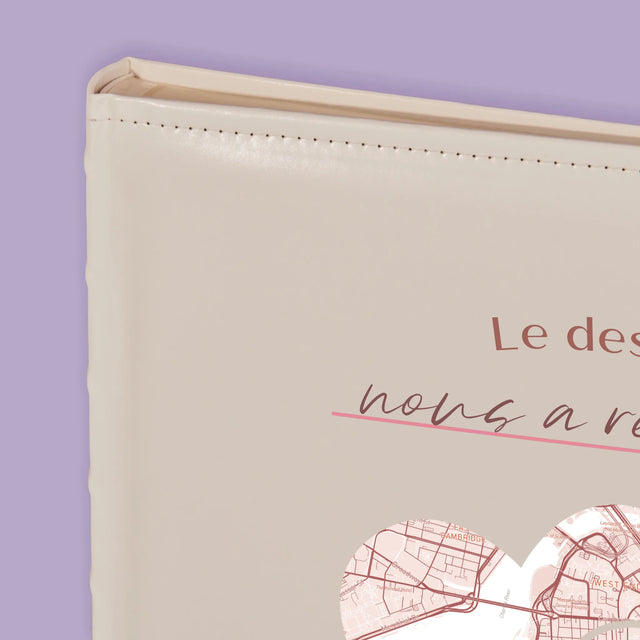 Le Plan De Ville: Le Destin - Album De Photos