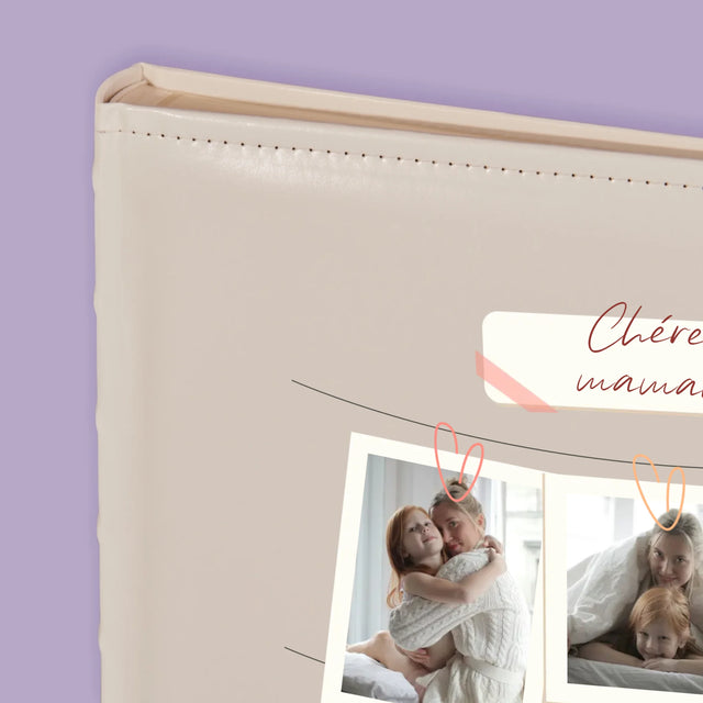 Le Collage Photo: Je T'Aime Maman Photos - Album De Photos