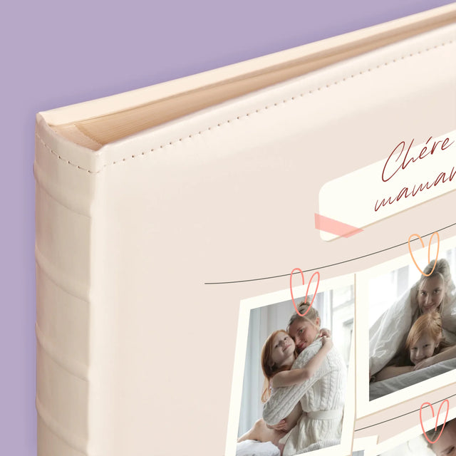 Le Collage Photo: Je T'Aime Maman Photos - Album De Photos