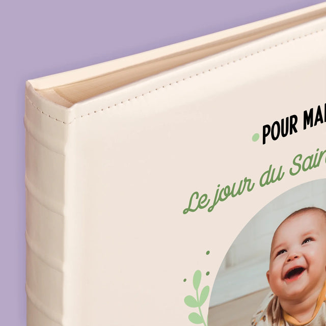 La Photo Et Un Texte: Le Jour Du Saint Baptême - Album De Photos