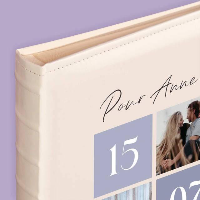 Le Collage Photo: Les Meilleurs Moments - Album De Photos