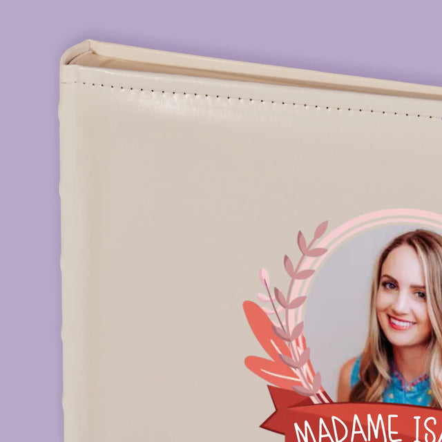 La Photo Et Un Texte: Née Pour Enseigner - Album De Photos