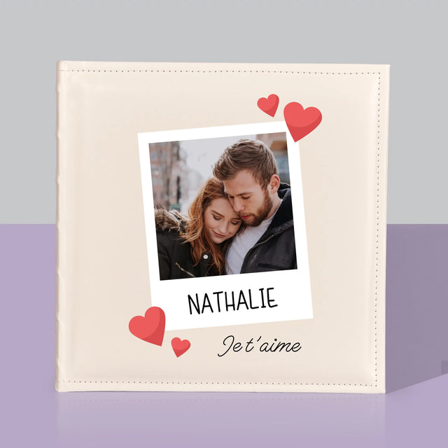 La Photo Et Un Texte: Je T'Aime - Album De Photos