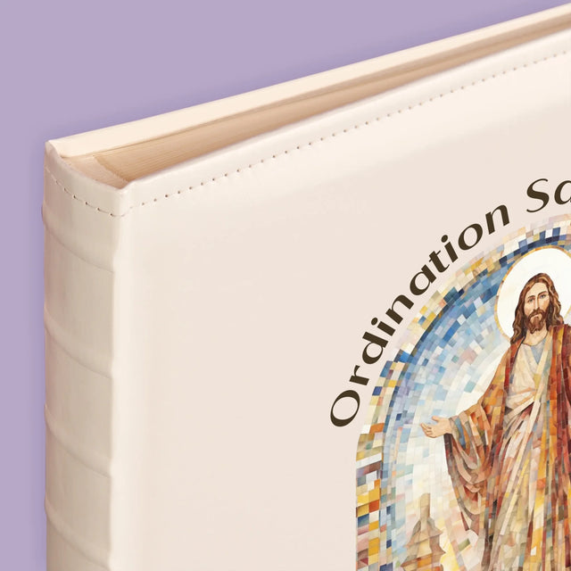Le Prénom Et Un Texte: Ordination Sacerdotale - Album De Photos