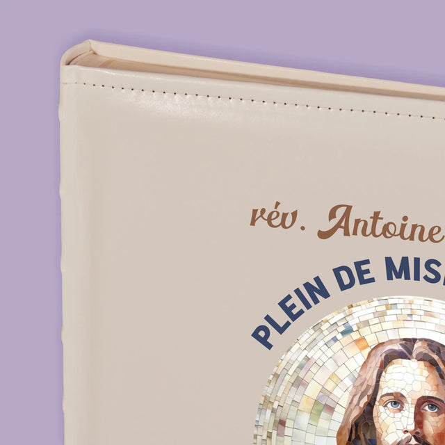 Le Prénom Et Un Texte: Un Prêtre Plein De Miséricorde - Album De Photos