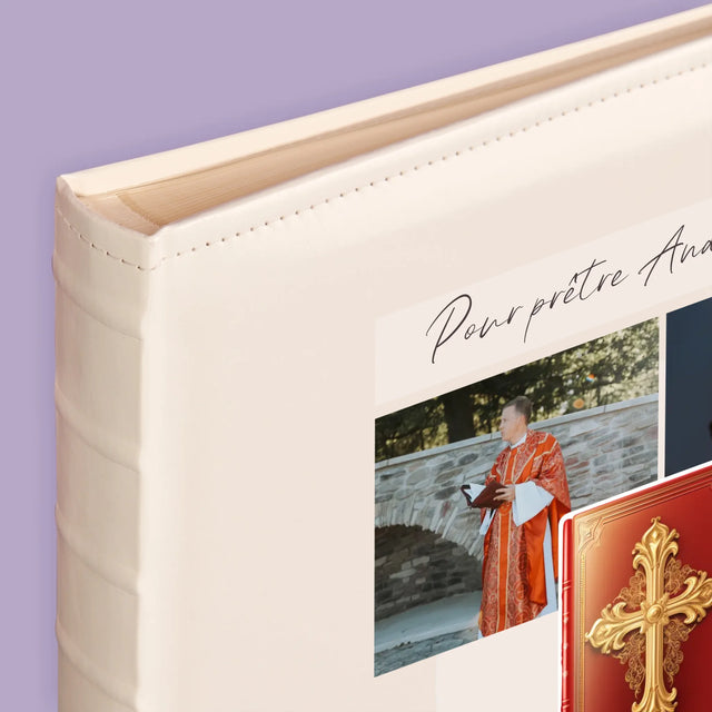 Le Collage Photo: La Parole De Dieu - Album De Photos