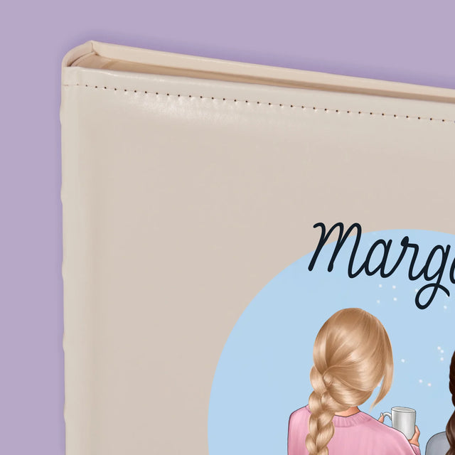 La Création Du Personnage: Les Amies - Album De Photos