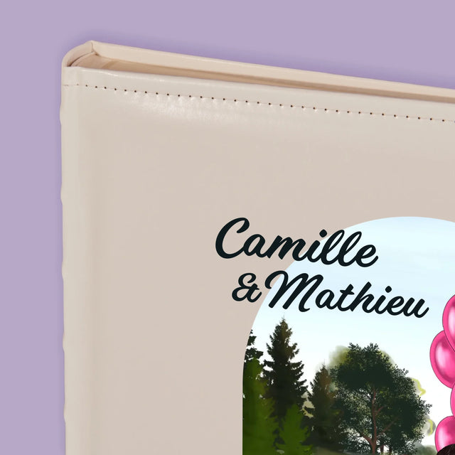 La Création Du Personnage: Elle Et Lui - Album De Photos