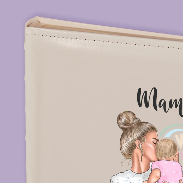 La Création Du Personnage: Jeune Maman - Album De Photos